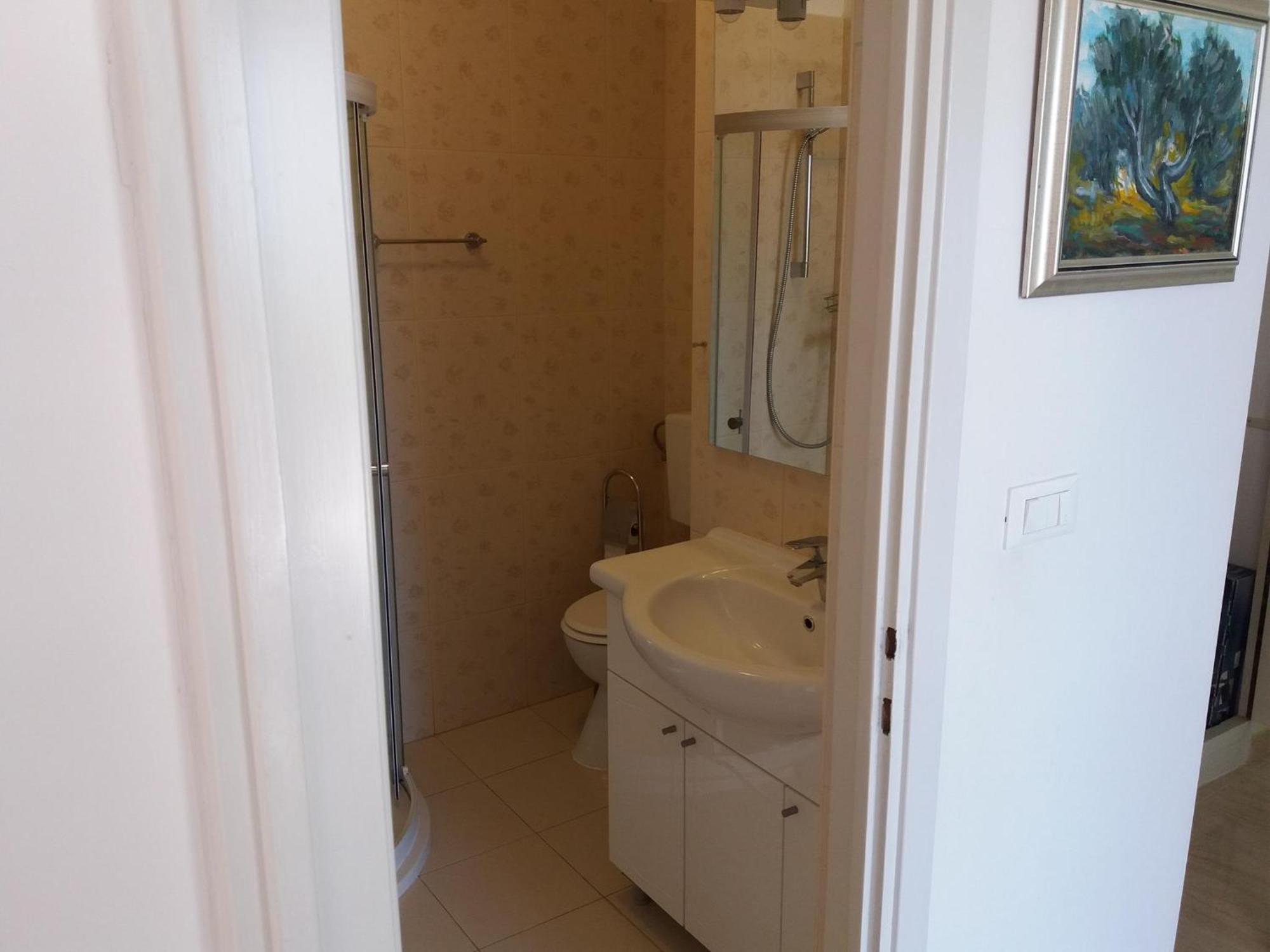 Apartments Jakovic Brela Rom bilde